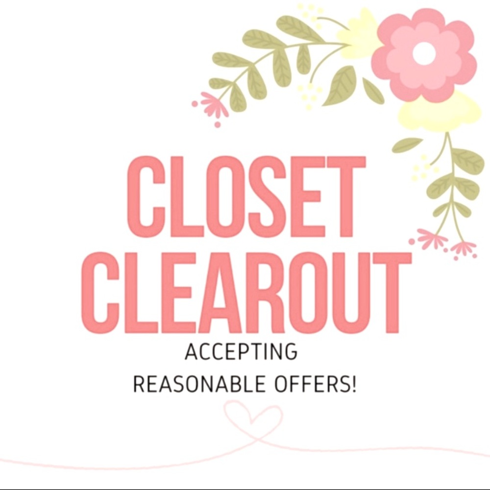 🌸Bundle and Save!🌸